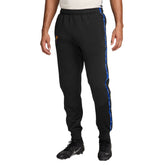 Pantalone Jogger Uomo Nike Inter Milan City Side Nero Oro | NonSoloSport