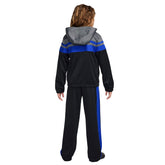 Tuta Ragazzo Nike Inter Third Grigio Nero | NonSoloSport