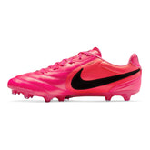 Scarpa da Calcio Uomo Nike Tiempo Ligera Pro Terreni Compatti Multicolor Nero | NonSoloSport