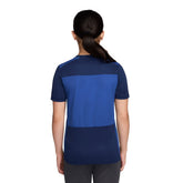 T-Shirt Ragazzo Nike Academy+ Blu | NonSoloSport