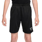 Shorts Ragazzo Nike Academy+ Nero | NonSoloSport
