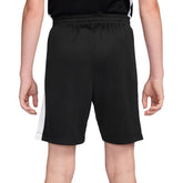 Shorts Ragazzo Nike Academy+ Nero | NonSoloSport