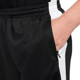 Shorts Ragazzo Nike Academy+ Nero | NonSoloSport