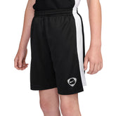 Shorts Ragazzo Nike Academy+ Nero | NonSoloSport