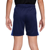 Shorts Ragazzo Nike Academy+ Blu | NonSoloSport