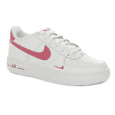 Sneakers Ragazzo Nike Air Force 1 Bianco Viola | NonSoloSport
