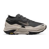 Scarpa da Trail Running Uomo Nike ACG Zegama Trail Gore-Tex Grigio Beige Nero | NonSoloSport