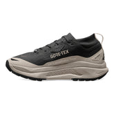 Scarpa da Trail Running Uomo Nike ACG Zegama Trail Gore-Tex Grigio Beige Nero | NonSoloSport