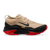 Scarpa da Trail Running Uomo Nike ACG Zegama Trail Gore-Tex Beige Marrone | NonSoloSport