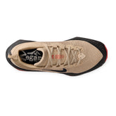 Scarpa da Trail Running Uomo Nike ACG Zegama Trail Gore-Tex Beige Marrone | NonSoloSport