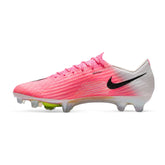Scarpa da Calcio Uomo Nike Mercurial Superfly 11 Elite Terreni Compatti Multicolor Nero | NonSoloSport