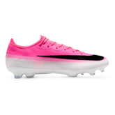 Scarpa da Calcio Uomo Nike Mercurial Vapor 17 Pro Terreni Compatti Multicolor Nero | NonSoloSport