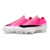 Scarpa da Calcio Uomo Nike Mercurial Vapor 17 Pro Terreni Compatti Multicolor Nero | NonSoloSport