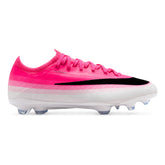 Scarpa da Calcio Ragazzo Nike Jr. Mercurial Vapor 17 Pro Terreni Compatti Multicolor Nero | NonSoloSport
