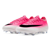 Scarpa da Calcio Ragazzo Nike Jr. Mercurial Vapor 17 Pro Terreni Compatti Multicolor Nero | NonSoloSport