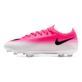 Scarpa da Calcio Ragazzo Nike Jr. Mercurial Vapor 17 Pro Terreni Compatti Multicolor Nero | NonSoloSport