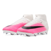 Scarpa da Calcio Uomo Nike Mercurial Superfly 11 Academy Multiterreno Multicolor Nero | NonSoloSport