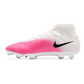Scarpa da Calcio Uomo Nike Mercurial Superfly 11 Academy Multiterreno Multicolor Nero | NonSoloSport