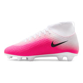 Scarpa da Calcio Ragazzo Nike Jr. Mercurial Superfly 11 Club Multicolor Nero | NonSoloSport