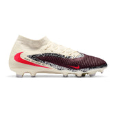 Scarpa da Calcio Uomo Nike United Phantom 6 High Academy Multiterreno Bordeaux Beige | NonSoloSport