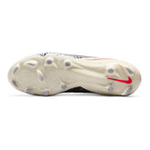 Scarpa da Calcio Uomo Nike United Phantom 6 High Academy Multiterreno Bordeaux Beige | NonSoloSport