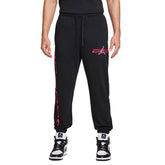 Pantalone Jogger Uomo Nike Jordan Sport Nero | NonSoloSport