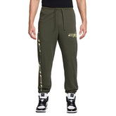 Pantalone Jogger Uomo Nike Jordan Sport Verde | NonSoloSport