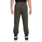 Pantalone Jogger Uomo Nike Jordan Sport Verde | NonSoloSport