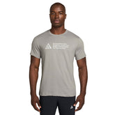 T-Shirt Uomo Nike ACG Grigio | NonSoloSport