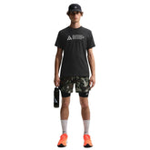 T-Shirt Uomo Nike ACG Nero | NonSoloSport
