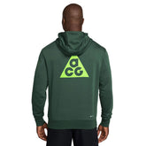 Felpa Uomo Nike ACG Magic Hour Verde | NonSoloSport