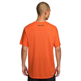 T-Shirt Uomo Nike ACG Solar Chase Arancione | NonSoloSport