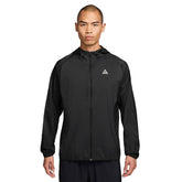 Giacca Uomo Nike ACG Trail Aireez Nero | NonSoloSport