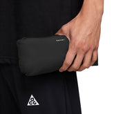 Giacca Uomo Nike ACG Trail Aireez Nero | NonSoloSport
