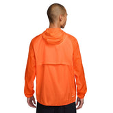 Giacca Uomo Nike ACG Trail Aireez Arancione | NonSoloSport