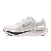 Scarpa da Running Donna Nike Vomero Plus Bianco Grigio | NonSoloSport