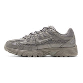 Sneakers Donna Nike P-6000 Grigio Beige | NonSoloSport
