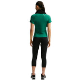 Leggings Donna Nike Pro Nero Bianco | NonSoloSport
