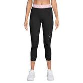 Leggings Donna Nike Pro Dri-FIT Nero | NonSoloSport