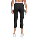 Leggings Donna Nike Pro Dri-FIT Nero | NonSoloSport