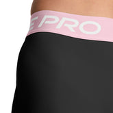 Leggings Donna Nike Pro Dri-FIT Nero | NonSoloSport