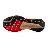 Scarpa da Trail Running Uomo Nike ACG Pegasus Trail Gore-Tex Rosso Beige | NonSoloSport