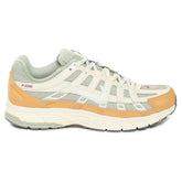 Sneakers Uomo Nike P-6000 SE "LNY" Grigio Marrone | NonSoloSport