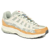 Sneakers Uomo Nike P-6000 SE "LNY" Grigio Marrone | NonSoloSport