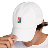 Cappello Nike Club Bianco | NonSoloSport