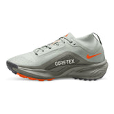 Scarpa da Trail Running Donna Nike ACG Pegasus Trail Gore-Tex Verde Chiaro Argento | NonSoloSport