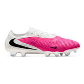 Scarpa da Calcio Uomo Nike Phantom 6 Low Pro Terreni Compatti Multicolor Nero | NonSoloSport