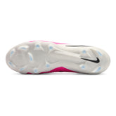 Scarpa da Calcio Uomo Nike Phantom 6 Low Pro Terreni Compatti Multicolor Nero | NonSoloSport