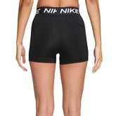 Shorts Donna Nike Biker Pro Nero | NonSoloSport
