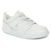 Sneakers Bambino Nike Jordan Court Connect Low Bianco | NonSoloSport